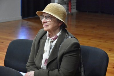 Kupię Twoje cierpienie - spotkanie autorskie z Gabrielem Cebratem